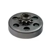 10 Tooth Sprocket Clutch Assembly with 3/4" Shaft for 163cc-196cc 6.5 Hp Engines