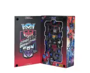 Yolopark Transformers Generation One Optimus Prime AMK Series 20cm Advance Model Kit