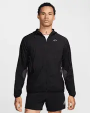 Nike Trail Aireez Men's Running Jacket