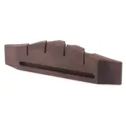 Wood Instrument Saddle Guitar Saddle Guitar Tailpiece Bridge