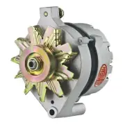 Powermaster Performance Alternator For 1982 Ford E-100 Econoline 98466C-16D2