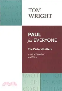 在飛比找三民網路書店優惠-Paul for Everyone：The Pastoral