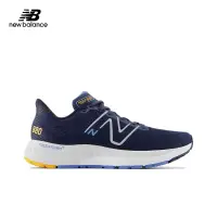 在飛比找蝦皮購物優惠-New Balance NB880 慢跑鞋 寬楦 透氣 藍白