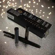 Anastasia Brow Wiz Skinny Brow Pencil Medium Brown Travel Size
