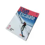 LIVE ESCALATE 2 作者 : LIVEABC主編 出版社 : 希伯崙出版