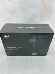 Hyperice Hypervolt 2 Pro Premium Percussion Massage Device - Black...