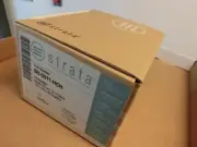 New Strata Solid Phase Extraction Products 50 um SI-2 Silica 8B-S011-HCH NIB