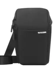Incase DSLR CAMERA Case NEW WITH TAGS Pro Black CL58065