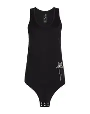[RICK OWENS X CHAMPION] RICK OWENS x CHAMPION Bodysuits - Item 10619491