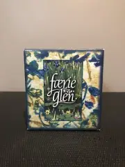 Vintage 2007 Collectible Faerie Glen Mysbe Figurine by Munro Gifts FG892