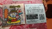 LOTTE BIKKURIMAN 30TH ANNIVERASARY AKUMA VS TENSHI