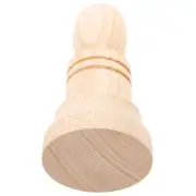 Paper Pot Maker Carrot Design Newspaper Seedling Production Man Office