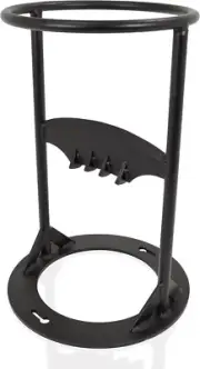 Firewood Kindling Splitter Log Wood Manual Steel Splitting Cracker For Fireplace