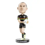 Penrith Panthers Dylan Edwards NRL Bobblehead Collectible Bobble Head Statue