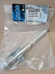 NOS OEM Polini Rear Axle Nut Spacer Minicross X1 X3 X5 50cc 65cc