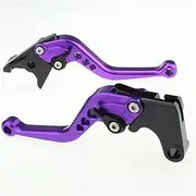 Clutch Brake Handle for T&riumph for Tiger 800/XC Motorcycle Brake Clutch Lever Motorbike Brake Lever Accessorie Grips(9)