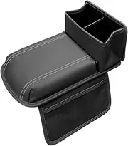 Car Armrest Pad, Arm Rest Cushion, Center Console Pad, Car Armrest Cover, Armrest Protector, Armrest Heightening Pad, Car Armrest Box Cushion, Console Armrest Cover, Auto Armrest Pad, RV Armrest Cover