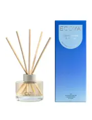 ECOYA Mini Reed Diffuser 50g - Sandalwood & Amber