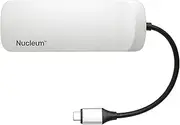 Kingston Nucleum 7-in-1 USB-C Hub