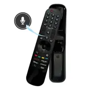 Voice Remote Control Replace For LG MR22GA MR22 AKB76039901 4K UHD OLED Smart TV
