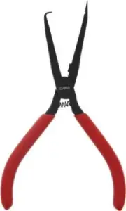 5.3/4” Split Ring Plier, 60HRC Hardness