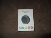 Mini Rugged Bluetooth Speaker