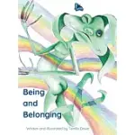 BEING AND BELONGING