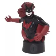 BATWOMAN Bust Batman Universe Collector Eaglemoss Resin Figures