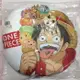 [現貨]東映動畫出版 ONE PIECE 海賊王 航海王 靠枕 抱枕 午安枕 魯夫