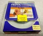 49mm Hoya FL-D Daylight Balance Lens Filter FLD Japan 49 mm Camera Fluorescent