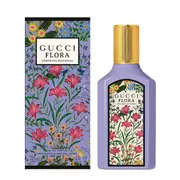 Gucci Flora Gorgeous Magnolia 50ml EDP Spray for Women by Gucci