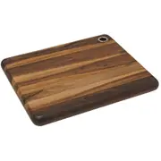 Peer Sorensen Acacia 30cm Long Grain Kitchen Cutting/Chopping Board Natural