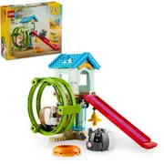 LEGO 31155 - Creator Hamster Wheel