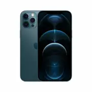 Apple iPhone 12 Pro Max - 512GB - Pacific Blue (Unlocked)