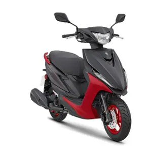 【YAMAHA 山葉】RS NEO 125-7期機車-UBS版-2023新車(24期-好禮2選1)