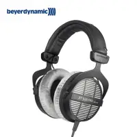 在飛比找momo購物網優惠-【Beyerdynamic】DT990 PRO 250ohm