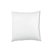 Luxor Four Pack 60x60cm Aus Made Hotel Cushion Inserts Premium Memory Resistant Filling