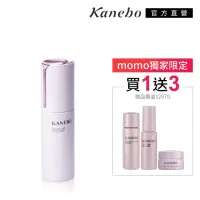 在飛比找momo購物網優惠-【Kanebo 佳麗寶】KANEBO 萃齡彈潤抗痕乳 100