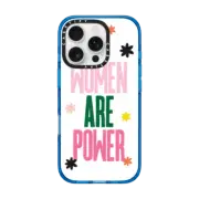 iPhone 16 Pro Impact Case MagSafe Compatible POWER