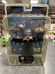 Neca The Nightmare Before Christmas The Vampire 5" Action Figure Series 1 NIB