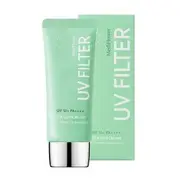 MediFlower - UV Filter Cica Sun Cream 50ml