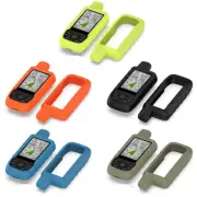 Silicone Soft Case For Garmin GPSMAP 66ST/66S/66SR/669S/679/67 Handheld GPS