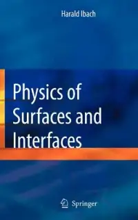 在飛比找博客來優惠-Physics of Surfaces And Interf