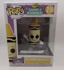 Funko Pop! Vinyl Crayola Hello Sunshine/Bonjour Soleil #214
