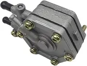Fuel Pump Valve Petcock For Polaris For Sportsman 325 500 HO 400 600 700 MV7 6X6 4BR-13910-09-00 3LD-13910-00-00 Motorcycle Fuel Pump