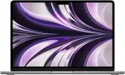 NEW SEALED Apple MacBook Air 13.6" M2 / 256GB SSD / 8GB / Space Gray - MLXW3LL/A