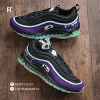 在飛比找蝦皮購物優惠-R代購 Nike Air Max 97 Slime Hall