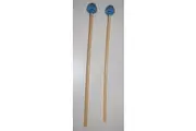 Yamaha Cord Wound Mushroom Head Mallet Medium Soft