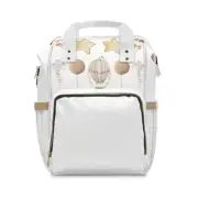 Whimsical Diaper Backpack