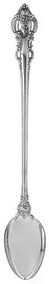 Towle El Grande Sterling Silver Iced Teaspoon*BRAND NEW*